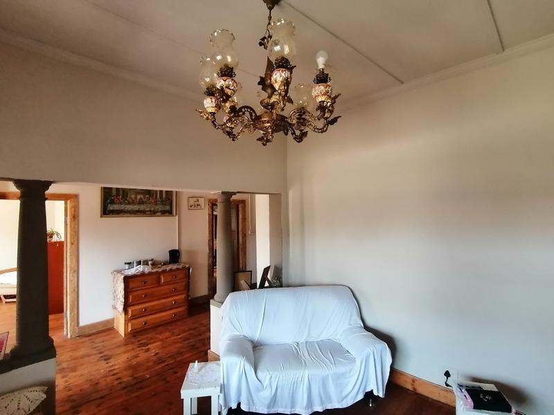 3 Bedroom Property for Sale in Leeudoringstad North West